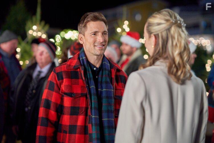 6 новейших рождественских фильмов, которые вы точно не видели